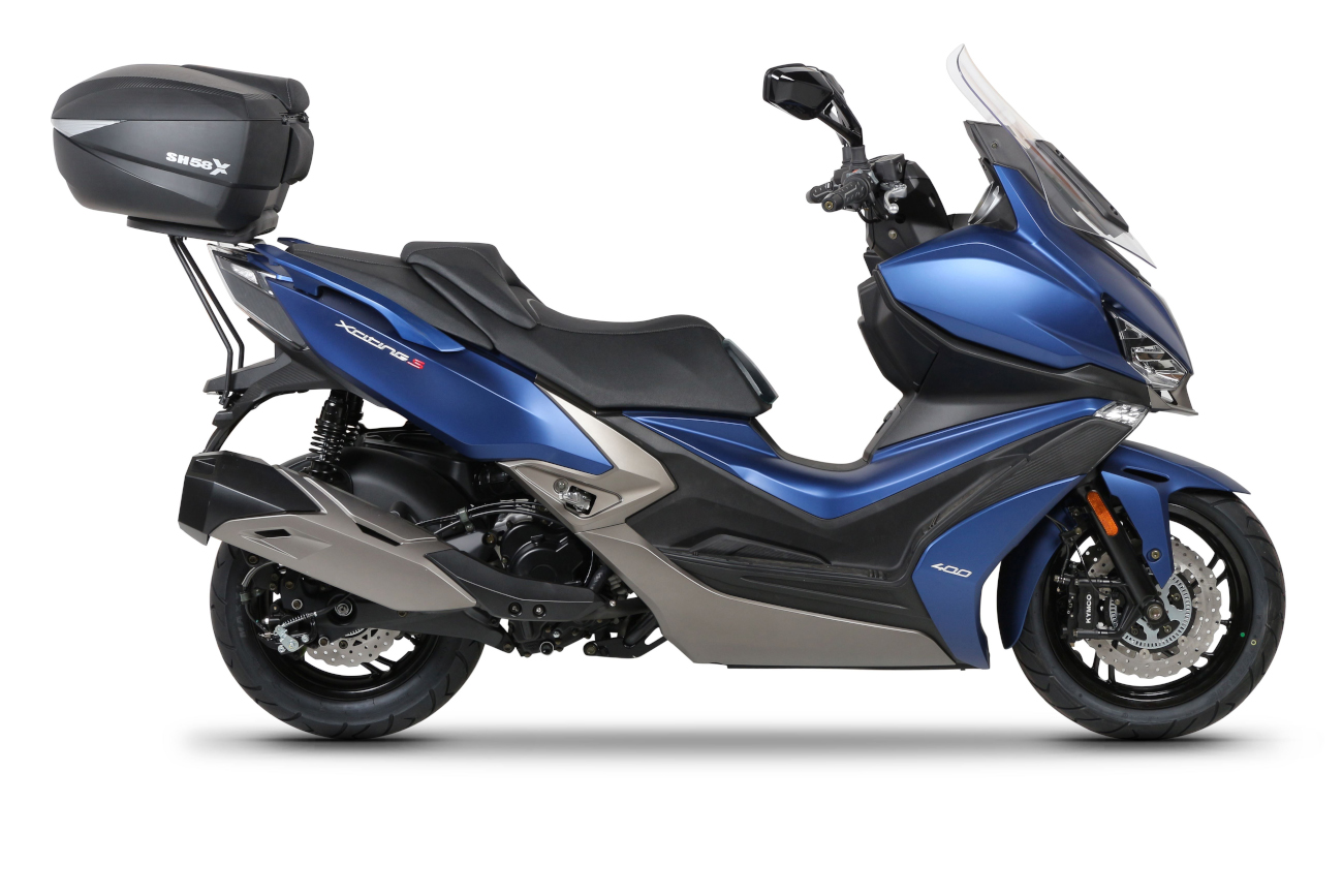 Αξεσουάρ SHAD K0XC48ST TOP MASTER KYMCO XCITING 400 S '18-23