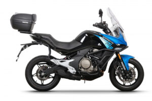 Αξεσουάρ SHAD C0MT64ST  TOP MASTER CFMOTO 650 MT '18-23/700 MT '23