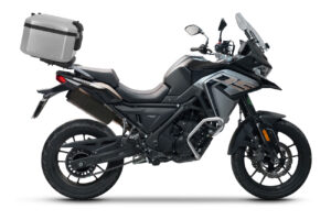 Αξεσουάρ SHAD V0DS61ST TOP MASTER VOGE 650 DS '21-23/650 DSX '21-23