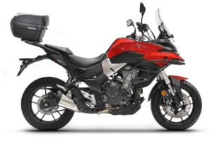 Αξεσουάρ SHAD V0DS50ST TOP MASTER VOGE 500 DS '20-23/500 DSX '20-23