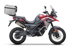 Αξεσουάρ SHAD V0DX61ST TOP MASTER VOGE 650 DSX '21-23