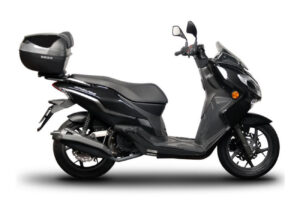 Αξεσουάρ SHAD K0CT15ST TOP MASTER KEEWAY CITYBLADE 125 I '15-17