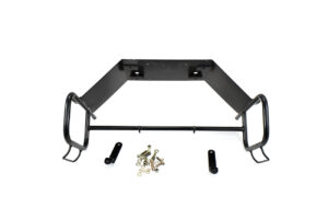 Αξεσουάρ SHAD T0G97F TUBULAR FULL MASTER TRIUMPH TIGER 900 '97-99