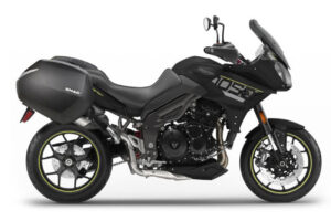 Αξεσουάρ SHAD T0TG16IF 3P SYSTEM TRIUMPH TIGER SPORT 1050 '15-22
