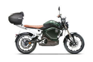 Αξεσουάρ SHAD S0TC11ST TOP MASTER SUPER SOCO/TC-MAX '19-22