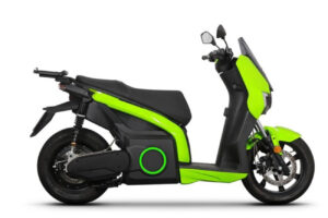 Αξεσουάρ SHAD S0SL10ST TOP MASTER SEAT MO 125 PERFORMANCE '20-23/ SILENCE S01 '20-23