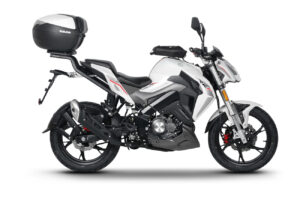 Αξεσουάρ SHAD K0RK18ST TOP MASTER KEEWAY RKF 125 '18-23