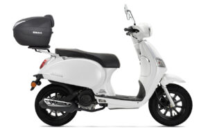 Αξεσουάρ SHAD K0ZH11ST TOP MASTER KEEWAY ZAHARA 125 '21-23