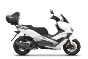 Αξεσουάρ SHAD K0VS10ST TOP MASTER KEEWAY VIESTE 125-300 '20-23