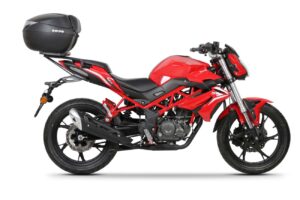 Αξεσουάρ SHAD B0BN18ST TOP MASTER BENELLI BN 125 '18-23