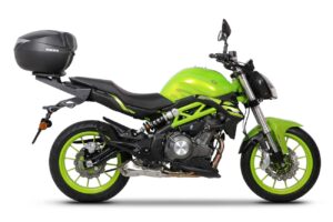 Αξεσουάρ SHAD B0BN39ST TOP MASTER BENELLI BN 302 S '19-23