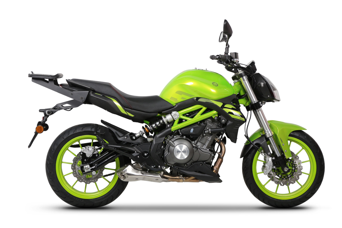 Αξεσουάρ SHAD B0BN39ST TOP MASTER BENELLI BN 302 S '19-23 - Image 3