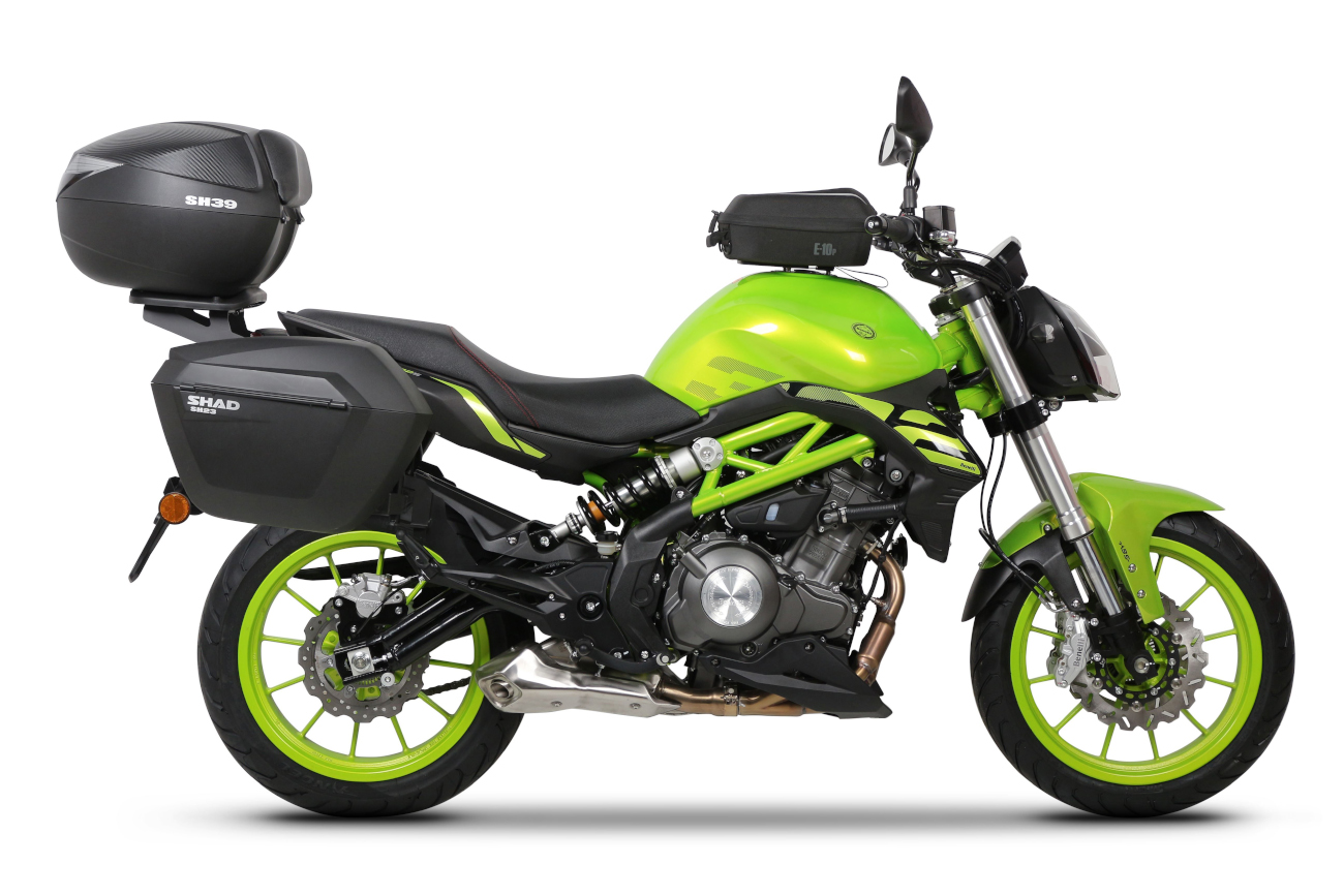 Αξεσουάρ SHAD B0BN39ST TOP MASTER BENELLI BN 302 S '19-23 - Image 4