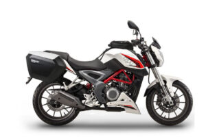 Αξεσουάρ SHAD B0BN27IF 3P SYSTEM BENELLI BN 251'16-23