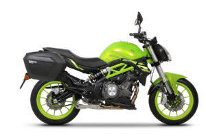 Αξεσουάρ SHAD B0BN39IF 3P SYSTEM BENELLI BN 302 S '19-23