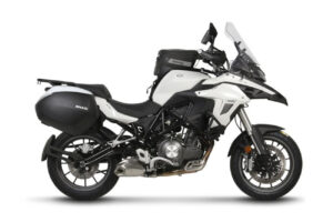 Αξεσουάρ SHAD B0TR57IF 3P SYSTEM BENELLI TRK 502 '16-23