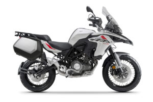 Αξεσουάρ SHAD B0TX58IF 3P SYSTEM BENELLI TRK 502 X '18-23
