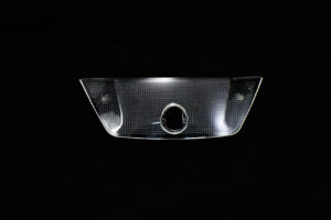 Αντανακλαστικά  TEC/STR 28LIT Βαλίτσα