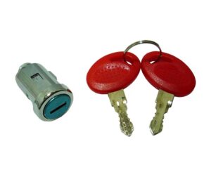 Κλειδαριές Βαλίτσας TEC/STR 32LIT.