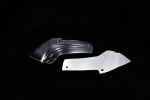 Κρύσταλλα  Καθαρά  TEC/STR 46Λίτρα