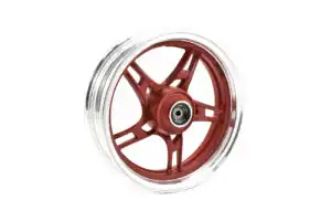 Ρόδα Εμπρός Κοκκ.Ζάντα JL150T-6 EASYRIDE 150