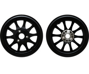 Ρόδα Πίσω Δισκ/νο ESTATE125I E4