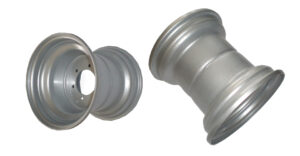 Ρόδα Πίσω ATV110-ER