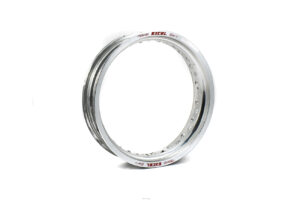 Στεφάνι EXCEL 350Χ16.5 36H JIS409 Ασημί-Χρώμιο S.MOTARD KTM,HON,YAM,SUZ.