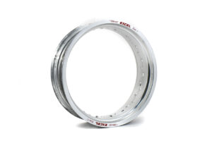 Στεφάνι EXCEL 500Χ17 36H EMS410 Ασημί-Χρώμιο S.MOTARD KTM,YAMAHA