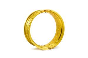 Στεφάνι Αλουμινιου EXCEL 550X17 36H ENG410 Χρυσαφί S.MOTARD KTM,YAMAHA