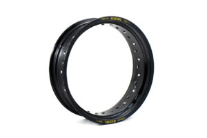 Στεφάνι EXCEL 500Χ17 32H EMK419 Μαύρο S.MOTARD CR125/250'02,CRF450