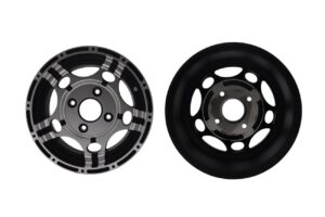 Ζάντα Εμπρός Αλουμ.(μ704) MK-320