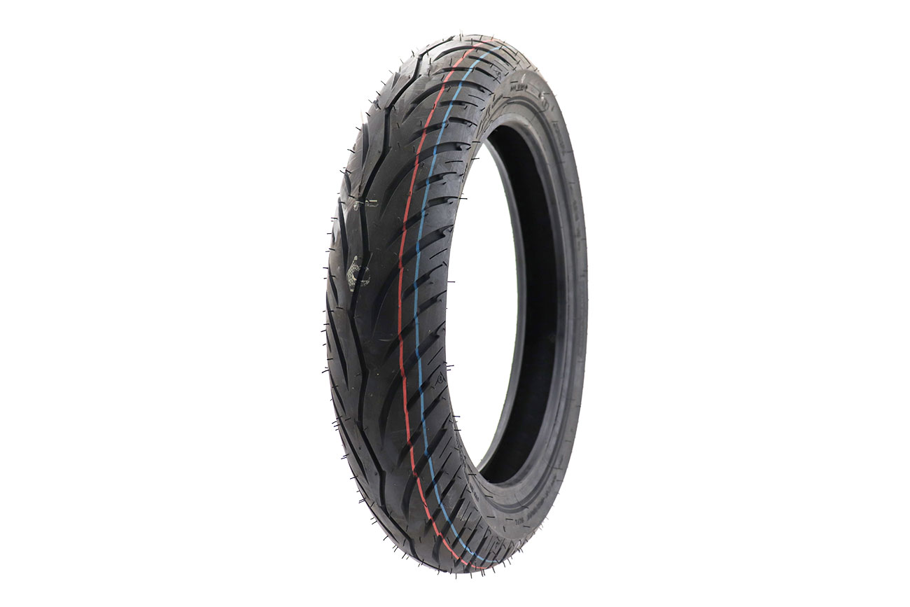 Λάστιχο DUNLOP 100/80-14 48P T/L SCOOT SMART 2
