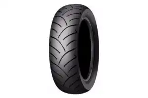 Λάστιχο DUNLOP 140/70-14 T/L SMART (FR) XMAX300/400,CZD300-A'17-20,MAXSYM400/500/600