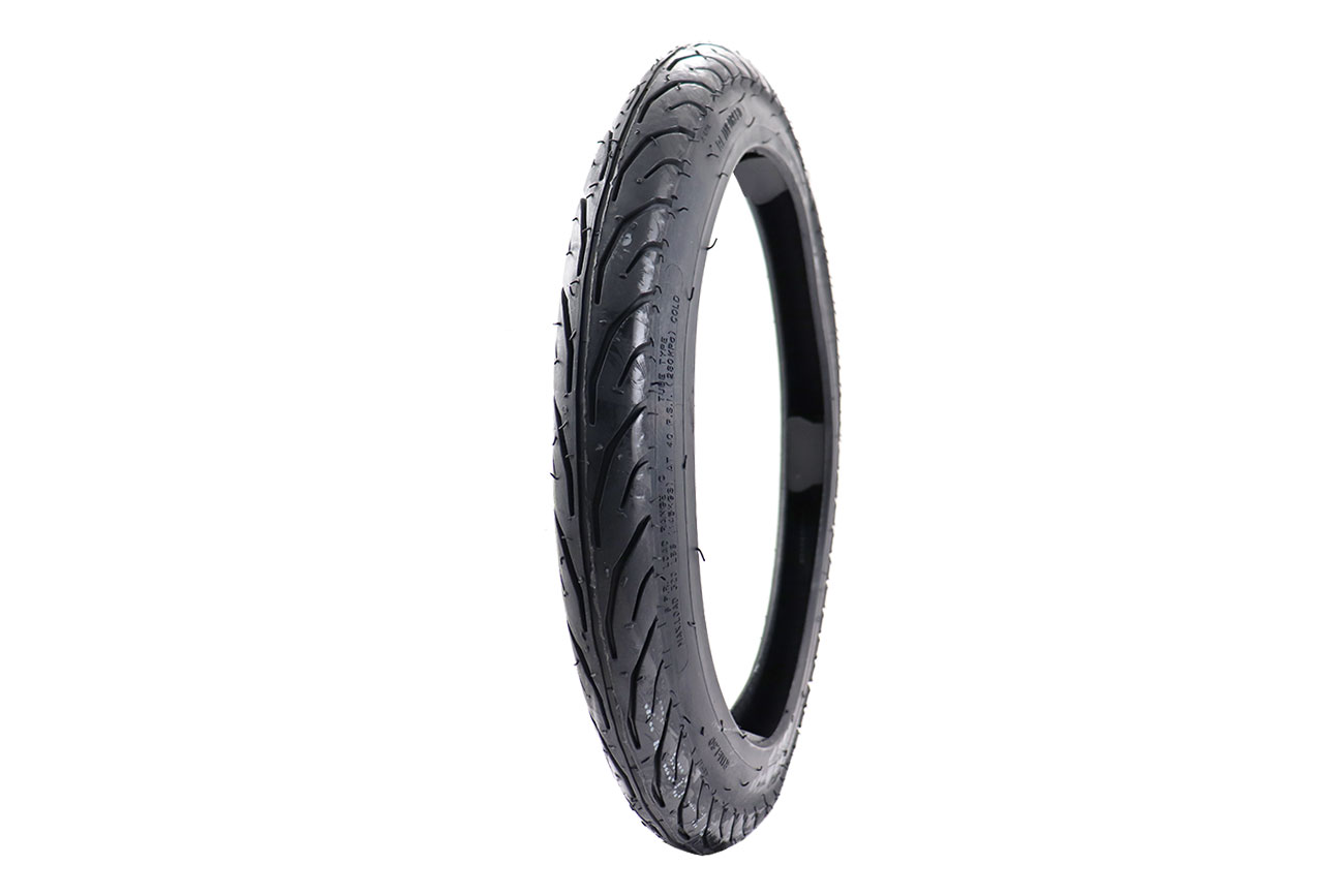 Λάστιχο WANDA 250-16 P257 TT/6PR