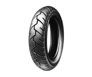 Λάστιχο MICHELIN 90/90-10 S1 50J TL/TT FR/RR 104720