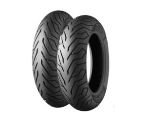 Λάστιχο MICHELIN 110/70-11 CITY GRIP/2 45L FR 058636 VESPA LX50-150