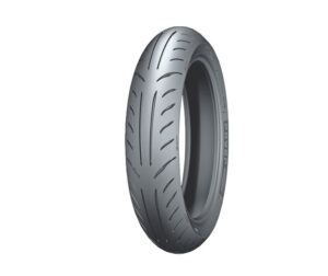 Λάστιχο MICHELIN 120/80-14 POWER PURE SC 58S FR 459869 SILVERWING,MAJESTY400