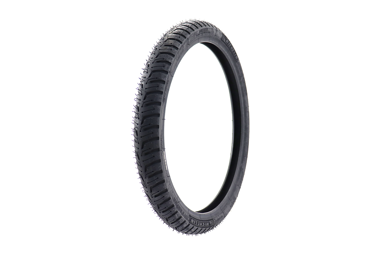 Λάστιχο MICHELIN 225-17 38P REINF CITY EXTRA 321766
