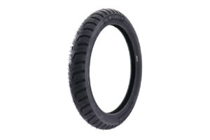 Λάστιχο MICHELIN 80/90-17 TL 50S REINF CITY EXTRA 988315 TARGET125'11-14