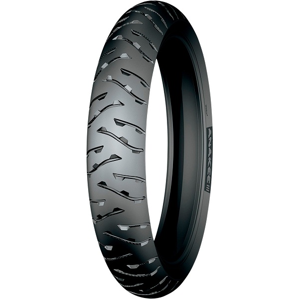 Λάστιχο MICHELIN 110/80R-19 TL/TT 59H ANAKEE III FR 239706