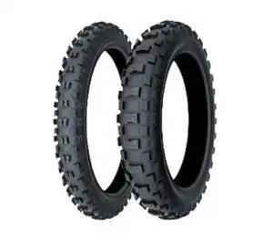 Λάστιχο MICHELIN MICHELIN 110/80R-19  59V  ROAD 5T TRAIL FR (092656)