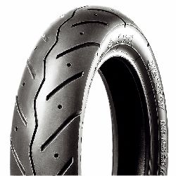 IRC Λάστιχο 80/90-10 MB38/MB90 NEW 44J TL TUK-TUK