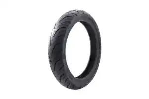 IRC Λάστιχο 90/80-14 SCT-003  T/L  FR. YAM/TRICITY