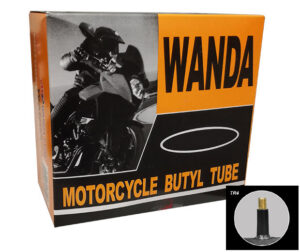 Σαμπρέλα Μοτοσυκλετών 200-17 TR4 NATURAL WANDA