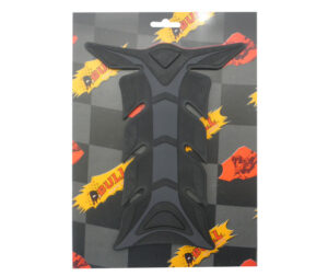 Προστατευτικό Ρεζερβουάρ Αυτοκόλλητο Τυπος 1 Μαύρο