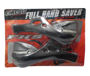 Προστατευτικά Χειρ..CIRCUIT Μαύρο