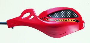 Προστατευτικά Χειρ.Αεριζομ.CIRCUIT Κόκκινο