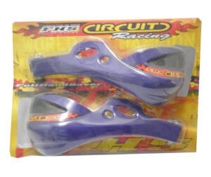 Προστατευτικά Χειρ.Αεριζομ.CIRCUIT Μωβ