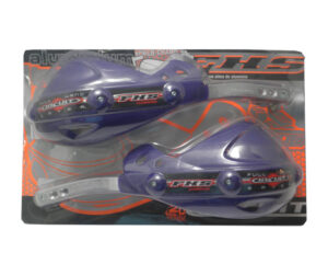 Προστατευτικά Χειρ.FHS Αλουμ. 00213 CIRCUIT Μωβ